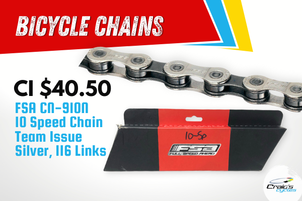 FSA 10-Speed Chain