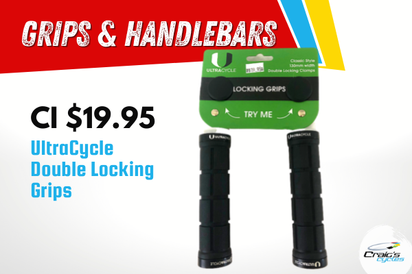 Double Locking Grips